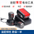 12V充电器电池GSB120/180-li手电钻冲击钻18V锂电池配件 12V3.0Ah/1个 [推荐款]3000毫