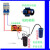 电机电容 CBB60 450V电容 水泵电容 启动电容 抽油烟机电容 8UF