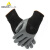 代尔塔201716丁腈涂层手套 精细操作涤纶衬里掌背透气耐磨防油防滑搬运机修手套 7