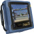 讯飞声学照相机 DP200 触控式燃气气体泄漏检测器 气体传感器