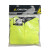 代尔塔 404012 荧光高可视上衣黄色+藏青色S码1件装