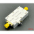 宽带 射频馈电器 射频隔直器 偏置器 馈电 Bias Tee 10MHz-6GHz 裸板-低成本版本