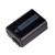 沣标（FB） NP-FW50索尼相机电池ZV-E10A6400 A7R2 A7M2A7S2A6000 NP-FW50电池 适用于索尼A3000 DSC-RX10M4 M3