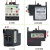 热继电器LRD热过载保护三相热保护继电器LRD08C 16C热继 LRD01C 0.1-0.16A