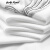 悍风（HUMGFENG）品牌男士休闲运动套装2024新款夏装搭配帅气潮牌速干短袖两件套 白色 M