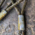 压制钢丝绳索具吊具插编铝合金起重钢缆绳拖车货车牵引钢丝绳 12mm4米压制