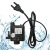 SOBO/WP-890潜水泵小型水族箱泵头T-720F730F/T-620F630F300F WP-890/3W/无管件/白色