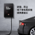 新能源充电保护箱特斯拉电源设备箱家用汽车室内配电箱 定制涂鸦熊猫版