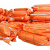 华扬PVC450围油栏 固体浮子式围油栏 水面围油吸油拦污带拦截围堵 PVC-900一米价格符合国家标准