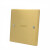 XSSITO地插盖板盲板 120型底盒封板 用地插填充白板底盒加厚铜盖板