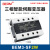 BERM 三相智能电子伺服变压器电机电源定制 BEM3-SF0.75KW