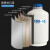 新勇士液氮罐10升30升50升20升小型液氮冷冻保温桶冻精运输储存生物容器 YDS-50BL(125MM口径）