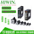 定制适用HIWIN台湾伺服电机马达FRLS/MS50/100/200/400/750W驱动器D2T FRLS10206A4A/C