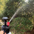 兰诗 L-703S 喷壶喷雾器喷水壶浇花壶园林园艺洒水壶 2Ll颜色随机