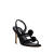 Manolo Blahnik 618女士凉鞋 Black 37.5 EU