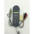 电话机通用电话移动C019行货机 测线查线机电信 D019富音王线+模块线+鸭嘴线