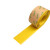 鼎红 楼梯防滑条PVC胶条自粘踏步台阶贴地面防滑压条黄色宽10cm*长1m