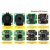 摄像头Pi HQ Camera Module 3 Wide NoIR V3 v2m12 GJ-M12-8IR(12MP)官方