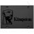 金士顿（Kingston）A400 480G固态硬盘sata接口笔记本/台式机电脑SSD 240G 1TB 金士顿A400 960G 【4件套+盘】