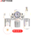 安达通 三联件油水分离器 SMC型三联件油水分离器过滤器调压阀 AC5000-06 