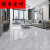 宣琅广东佛山瓷砖地砖800x800 客厅防滑简约现代灰色通体大理石地板砖 银河灰