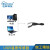 孔柔DL11BMC串口USB温度传感器MODBUS RTU变器防水防尘高精度探头 DL11BMCD1 一个测温点