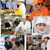 淘盾口罩餐饮专用透明食品级夏天厨师面罩级塑料厨房商用餐厅食堂饭店防口水罩微笑一次性不勒耳防飞沫环保 防水耐油一次性丁腈手套100只 L大号