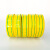 1KV黄绿双色热缩管 双色热缩管 低压阻燃绝缘热缩管3mm-50mm 双色4mm一米