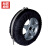 赫思迪格 JG-1399 安全轮胎保护罩 备胎罩通用型雪地轮胎罩 超大号（1个/套 直径83cm以内）