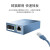 海康威视	百兆光纤收发器 百兆网络监控安防设备	DS-3D01T(R)-20E