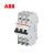 ABB 微型断路器；SU203M-C15；订货号：10175749