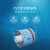 联塑 pvc排水管给水管胶水 环保粘合剂胶粘剂PVC-U专用100ml 500ml 【排水管专用 500ml/瓶】胶水