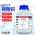 分析AR 500g CAS:10043-01-3实验室化学试剂硫酸铝 500g/瓶