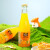可口可乐（Coca-Cola）美汁源Minute Maid橙子味果汁饮料 泰国进口 聚会聚餐休闲饮品 250mL4瓶