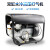 双缸水冷高压打气机6.8碳纤维高压气瓶充气 电动打气泵充气泵30MPA/40MPA