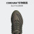 adidas AlphaBoost V1休闲跑步鞋男子阿迪达斯官方轻运动IG3129 橄榄绿/黑色 40(245mm)