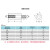 非标铜柱 单头六角螺柱主板隔离柱M3*3x4x5x6/7-8+3+4+5+6+7+8+10 M3*4+5(100支)