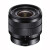 索尼（SONY）微单变焦镜头 E 10-18mm F4 OSS 广角变焦