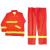 名典消防 97消防服套装 上衣+裤子 抢险救援 阻燃隔热 舒适透气 180 XL码（可定制）
