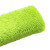 金诗洛 K6009 (2个)长柄超细纤维清洁轮胎刷 洗轮胎毛刷轮毂刷美容洗车工具 绿色27*5cm