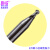 BHG德国钨钢铣刀 热处理62度高速高硬微小径球型铣刀 进口铣刀 R0.2*0.8*4D*50L