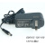 海康威视适配器摄像头12V0.5A1A1.5A路由器 猫电源适配器 浅蓝色