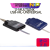 原装飞思卡尔编程器USB-ML-UNIVERSA PE/NXP仿真器 烧录器 编程器 USB-ML-UNIVERSA-FX