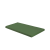 军熙 军绿色床垫单人床高密度海绵垫制式床垫JX-CD-10