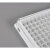 洁特酶标板96孔细菌测荧光发光板分析板可拆细胞培养板FEP101896 FEP100008 酶标条 8孔条 高