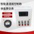液晶屏温湿度控制箱:智能温湿度控制器:控制220V380V定制定制 两路温度两路湿度380V