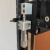机器视觉实验支架CCD工业相机光学测试实验架微调固定教学打光托架微米精密 定制款定金