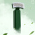 庄太太 洗手间地板浴缸多功能加液清洁刷 绿色配1个海绵刷头+1个网棉刷头ZTT0225