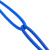 FiberHome 铠装光纤跳线 SC-LC 单模双芯 蓝色 20m