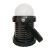 司芮 BSR6330防眩泛光工作灯白色罩磁吸检修手提装卸灯轻便防爆灯